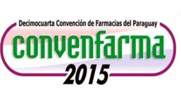 Convención de la industria Farmacéutica Expo-Farma